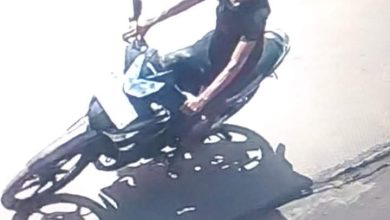 Photo of Pelaku Pencurian Sepeda Motor di Galang Ketagihan