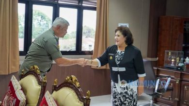 Photo of Pemkab Karo Terima Penghargaan dari Panitia PON XXI Aceh-Sumut Tahun 2024