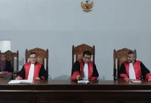 Photo of Majelis Hakim Tingkat Banding Memperberat Hukuman Korupsi Tanah Objek Landreform (TOL) di Aceh Jaya