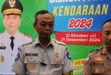 Photo of Jasa Raharja Dukung Pemutihan Denda Pajak Kendaraan di Sumut