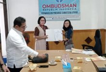 Photo of Ombudsman RI Minta KADISDIK Sumut Evaluasi Kinerja Kepala SMA Negeri 8 Medan