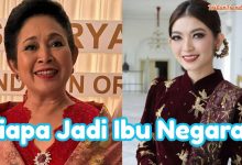 Photo of Polemik Siapa Ibu Negara yang Sah Kembali Muncul, Pengamat: Jangan Sampai Ada Konflik Prabowo Gibran
