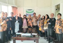 Photo of Pokja DPN FKPPN Bahas Hak Purnakarya PTPN Belum Dibayarkan Manajemen Perusahaan Holding Perkebunan