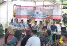 Photo of Bertemu dengan Koordes dan Koordus, Calon Wakil Bupati Deli Serdang: ASLOM Galang Jangan Kendor