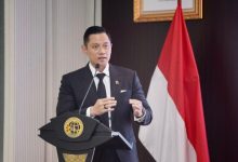 Photo of Lengkapi Substansi Pertanahan dan Tata Ruang, Kementerian ATR/BPN Bersama Mahkamah Agung Selenggarakan Sertifikasi Hakim