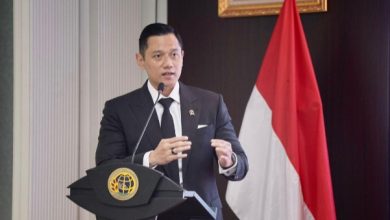 Photo of Lengkapi Substansi Pertanahan dan Tata Ruang, Kementerian ATR/BPN Bersama Mahkamah Agung Selenggarakan Sertifikasi Hakim