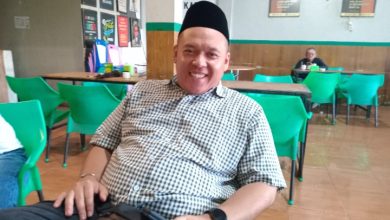 Photo of Tokoh Pemuda Padanglawas Dorong Tokoh Adat Bersatu Menangkan Pasangan Putra Mahkota – Achmad Fauzan