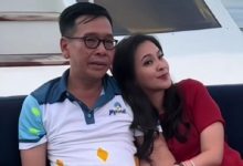 Photo of Sosok Sherly Tjoanda, Istri Mendiang Benny Laos Diusulkan Jadi Pengganti Calon Gubernur
