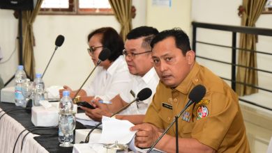 Photo of Dihelat 18 November Mendatang, Porkab Deli Serdang Pertandingkan 10 Cabor