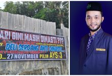 Photo of Ketua Karang Taruna: Tolak Cakada Provokatif dan Narasi Hasutan untuk Deli Serdang