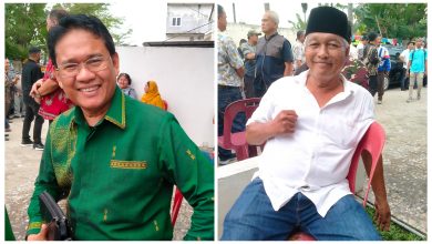 Photo of Pilkada Telah Usai, Dua Tokoh Deli Serdang Ajak Masyarakat yang Terlanjur Terbelah Bersatu Kembali