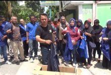 Photo of Partai Nasdem Deli Serdang alami Turbelensi Politik, Pengurus DPC Tanjung Morawa Ramai-ramai Mundur