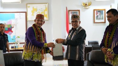 Photo of Pj Bupati Deli Serdang dan Istri Studi Tiru ke Nusa Tenggara Timur