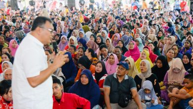 Photo of dr. Asri Ludin Tambunan Siap Mudahkan Investor Bisnis di Deli Serdang Guna Ciptakan Lapangan Kerja