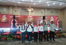 Photo of Debat kedua, Paslon Nomor 1 “ABDI” Lebih Menguasai Segala Materi dan Solusi