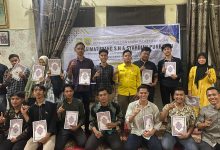 Photo of PERMA Labusel Gelar Doa dan Munajat Untuk Kemenangan Fery-Syahdian di Pilkada Labusel