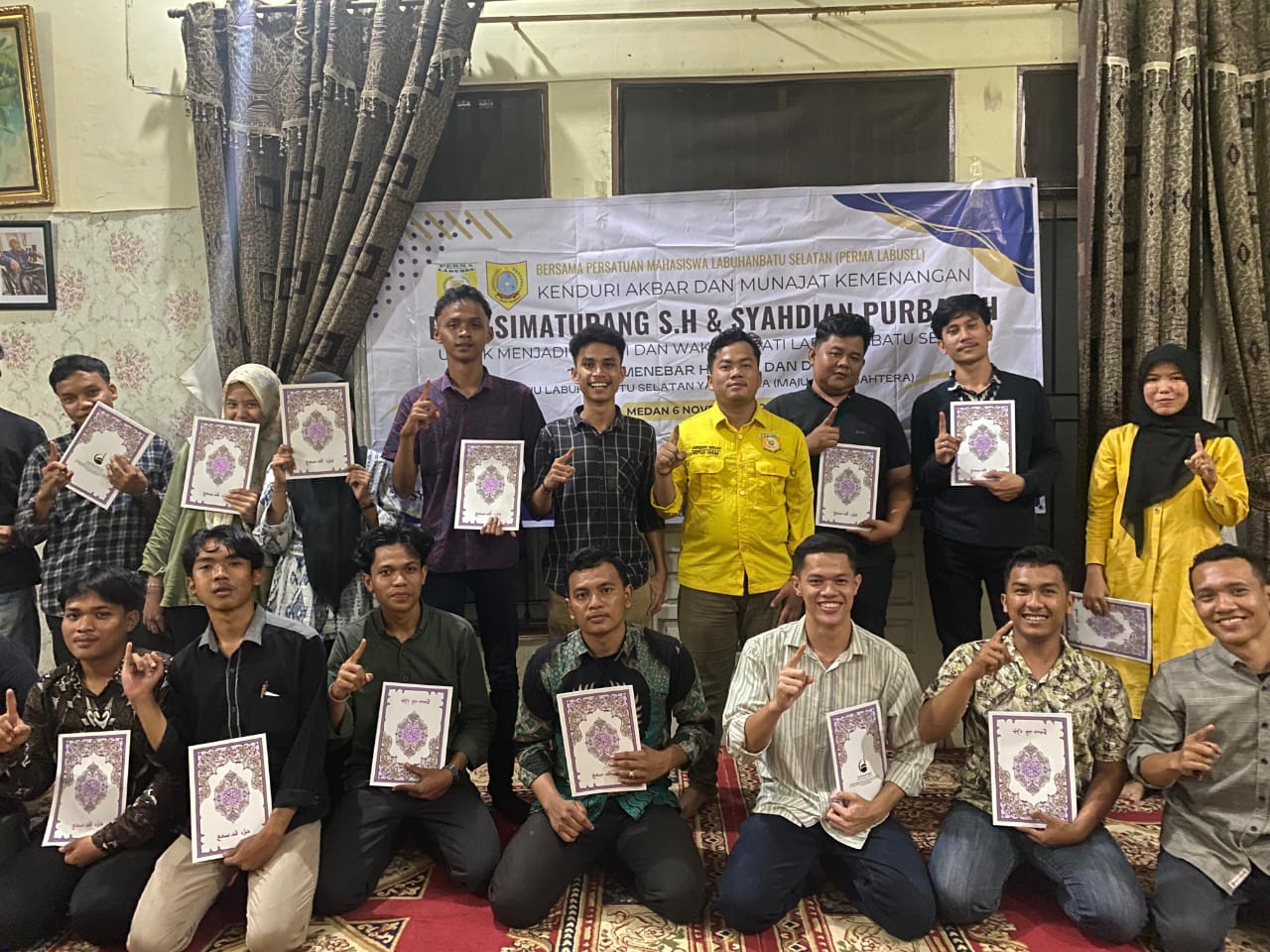 Doa dan Munajat