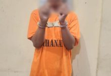 Photo of Sat Res Narkoba Polres Langkat Berhasil Tangkap Pelaku Narkotika dengan Barang Bukti Sabu-sabu 4,09 Gram