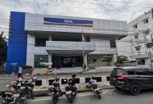 Photo of BRI Tindak Tegas dan Laporkan Pegawai Terlibat Korupsi KUR di Kutalimbaru