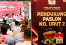 Photo of Debat Publik ke 2, Asri Ludin Tambunan – Lom Lom Sebut Tak Ada Lagi Jalan Rusak dari Kota ke Desa