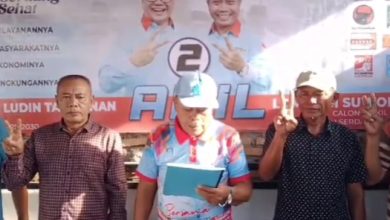 Photo of Marga Sitorus Lubuk Pakam Siap Memenangkan Paslon ADIL 02 Menjadi Bupati Deli Serdang