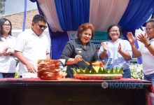 Photo of Bupati Karo Hadiri Peringatan Hari Kesehatan Nasional ke 60 Tahun 2024: Jaga Pola Hidup Bersih dan Sehat