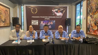 Photo of Penyelundupan Hukum Judol, PPBR Minta Pemerintah Segera Cabut KBLI 92000