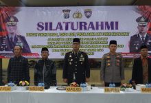 Photo of Kapolres Langkat Gelar Silaturahmi dengan Tomas dan Pemuka Agama untuk Wujudkan Pilkada Damai