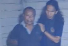 Photo of Pelaku Pembuangan Mayat Wanita di Kabupaten Karo ditangkap Jatanras Poldasu