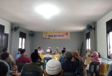 Photo of BMG Perlu Prioritaskan Pendataan Muzakki, Mustahik dan Wali Anak Yatim