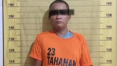 Photo of Satres Narkoba Polres Binjai Tangkap Pria Terduga Penjual Sabu Asal Medan