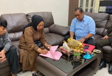 Photo of Kejari Serdang Bedagai Eksekusi  Pelaku Penggelapan Sepeda Motor