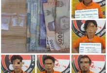 Photo of Berulang Kali Digrebek Polisi, Peredaran Narkoba di Belawan Seakan Tidak Ada Habisnya