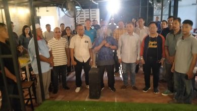 Photo of BKAG Galang Dukung Asri Ludin Tambunan, Indra Silaban: Orang Cerdas Pasti Dukung dr Aci