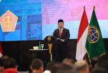 Photo of Menteri Nusron Peringatkan Oknum Tindak Pidana Pertanahan: Saya Sendiri yang akan Menghantarkan ke Aparat Penegak Hukum