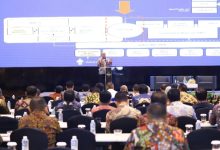 Photo of Dokumen Pertanahan Elektronik Bisa Jadi Alat Bukti dalam Pengadilan, Sekjen ATR/BPN: Kita Pastikan Integritasnya