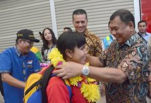 Photo of Responsif dan Transparan Gaya Khas Kepemimpinan Tambunan dalam Memajukan Deliserdang