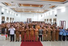 Photo of RSUD Drs H Amri Tambunan Terbaik I Pengelolaan Arsip 2024, Berikut Nama Pemenang Pengelola Arsip Lainnya