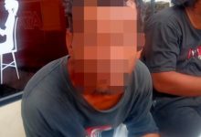 Photo of Polresta Deli Serdang Amankan Tersangka Perbuatan Cabul Terhadap Anak dibawah Umur