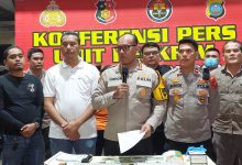 Photo of Polsek Medan Tembung Bongkar Sindikat Penggelapan Mobil Rental Libatkan Oknum PNS dan Wanita