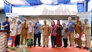 Photo of Komitmen Wujudkan Peningkatan Akses Air Minum & Sanitasi Aman