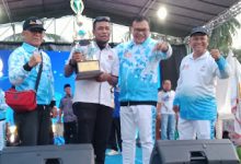 Photo of PORKAB Deli Serdang Resmi Ditutup, Pj Sekda: Terima Kasih kepada Ketua KONI dan Jajarannya