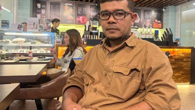 Photo of Ketum IWO Minta PLN Jangan Lakukan Pembohongan Publik Terkait Dugaan Dirut Pelesiran ke Australia