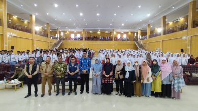 Photo of PGIW Titipkan Dana Tanggap Darurat kepada MDMC Melalui LAZISMU Aceh Rp 11,6 Juta