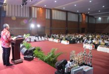 Photo of Pj Bupati Deli Serdang: Natal Ingatkan Makna Kasih Perdamaian