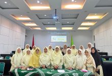 Photo of Pimpinan Wilayah Nasyiatul Aisyiyah Aceh Selenggarakan Muskerwil 
