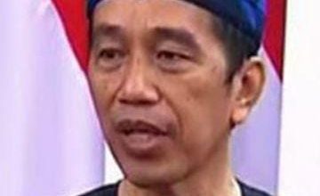 Photo of Hasto PDIP Ditetapkan Tersangka KPK, Jokowi: Hormati Proses Hukum