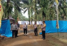 Photo of Kapolres Langkat Pimpin Langsung Pelarangan Kegiatan Gestrek Motor Cross Tanpa Izin di Desa Beruam