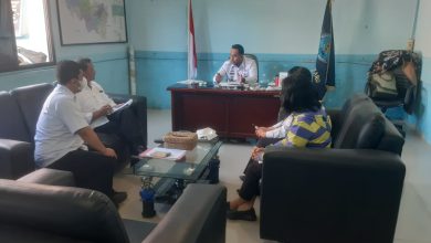 Photo of BNN Karo Gelar Pres Liris Pencegahan Peredaran Narkoba: Tahun 2024, 1055 Orang Dilakukan Tes Urine