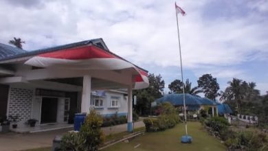 Photo of Sekcam dan Kasi Kessos Gunung Meriah Jarang Ngantor